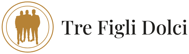 Tre Figli Dolci &mdash; Italian Cookies